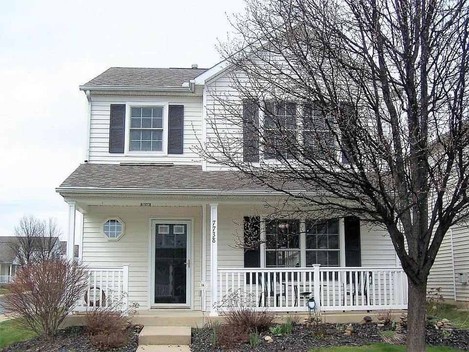 1st image of 7738 Lupine Dr