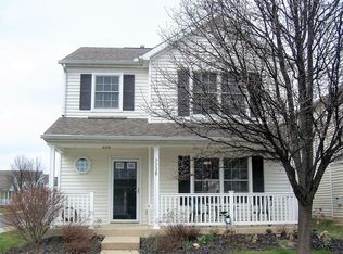 7738 Lupine Dr, Blacklick, OH 43004
