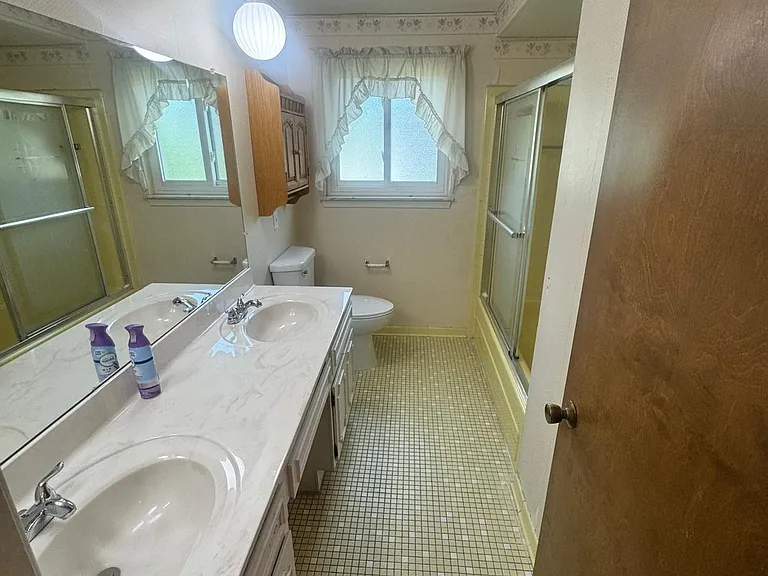 2nd Full Bath
