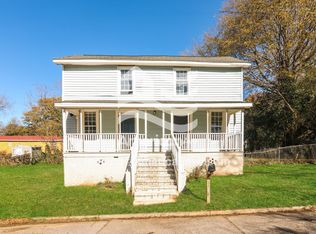 615 Arthur St, Lagrange, GA 30241