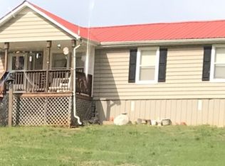 257 Mary Ellen Est, Livingston, TN 38570