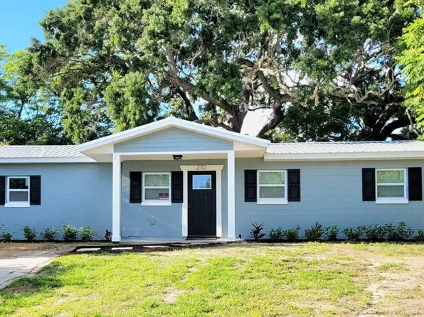 2112 Parkview Ave, Leesburg, FL 34748