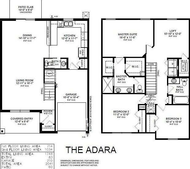 2nd image of 9620 Tocobaga Pl