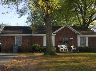 4373 Truman Rd, Memphis, TN 38108
