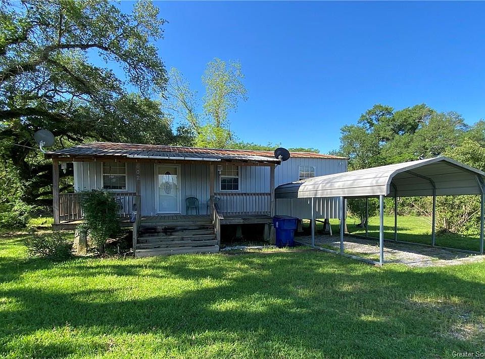 402 Fruge St, Mermentau, LA 70556 MLS SWL23002163 Zillow