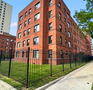 7363 S South Shore Dr APT 510, Chicago, IL, 60649