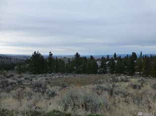 402 Wild Turkey Rd, East Wenatchee, WA 98802