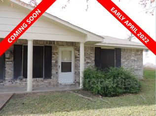 322B Tucson Dr, Temple, TX 76504