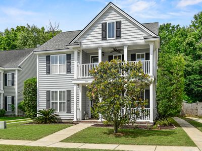 243 Old Savannah Dr, Goose Creek, SC, 29445