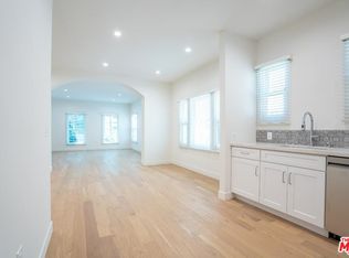 6511 Orange St, West Hollywood, CA 90048