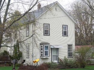 11045 Main St, Hewitt, WI 54441