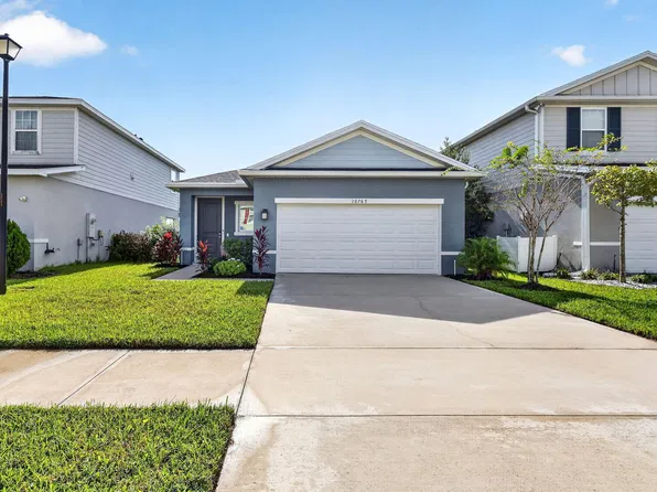 10765 SW Vasari Way, Port Saint Lucie, FL 34987