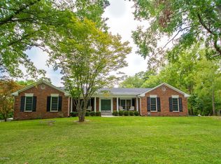 6105 Fox Cove Ct, Prospect, KY 40059