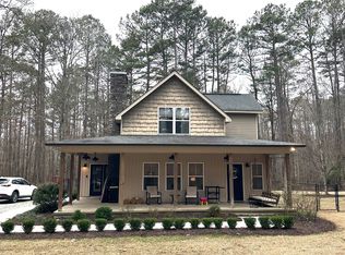 1798 Minix Rd, Sharpsburg, GA 30277