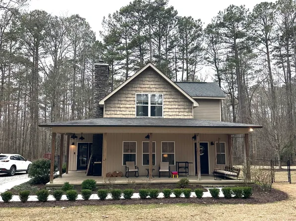 1798 Minix Rd, Sharpsburg, GA 30277