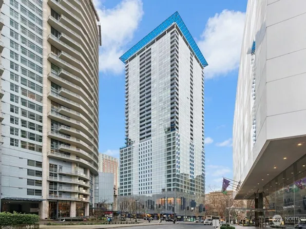 737 Olive Way #2200, Seattle, WA 98101