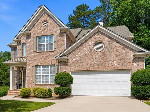 4146 Kingsley Park Ct, Duluth, GA 30096