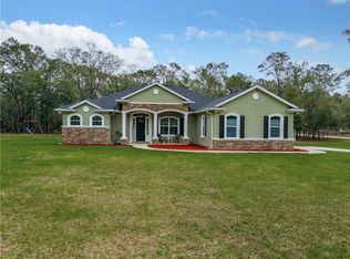5659 SW 129th Terrace Rd, Ocala, FL 34481