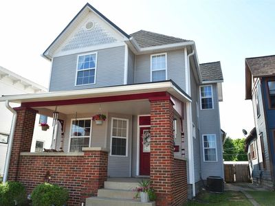 75 W 3rd St, Peru, IN, 46970