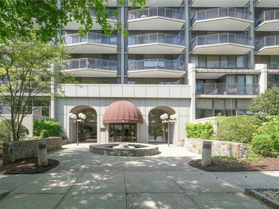 15 Stewart Place #5B, White Plains, NY, 10603