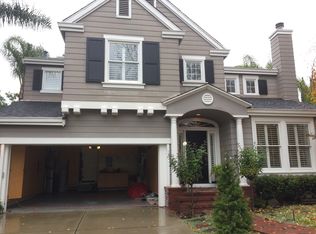 1561 Rosecrest Ter, San Jose, CA 95126