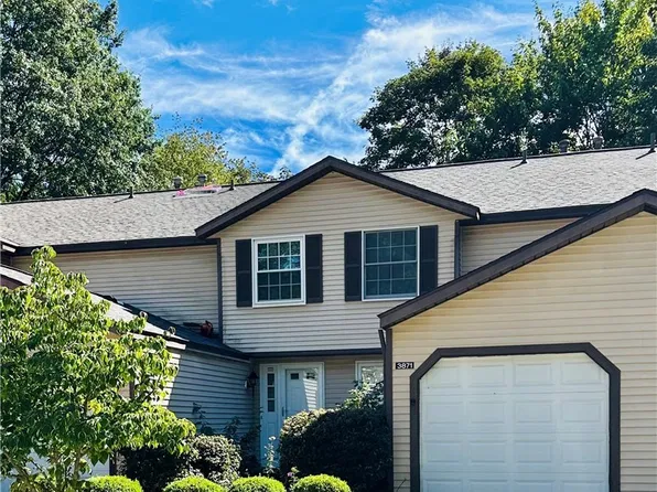3873 Lake Run Blvd, Stow, OH 44224