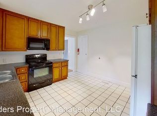 1414 Polo Rd, Winston Salem, NC 27106