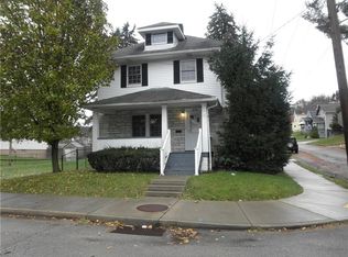 54 Rural Ave, Washington, PA 15301
