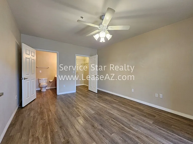 15095 N Thompson Peak Pkwy #1033 — Photo 16