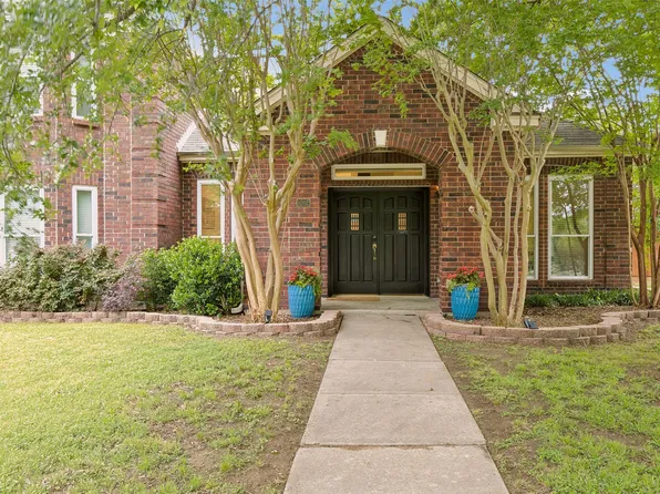 1002 Charter Oak St, Allen, TX 75002