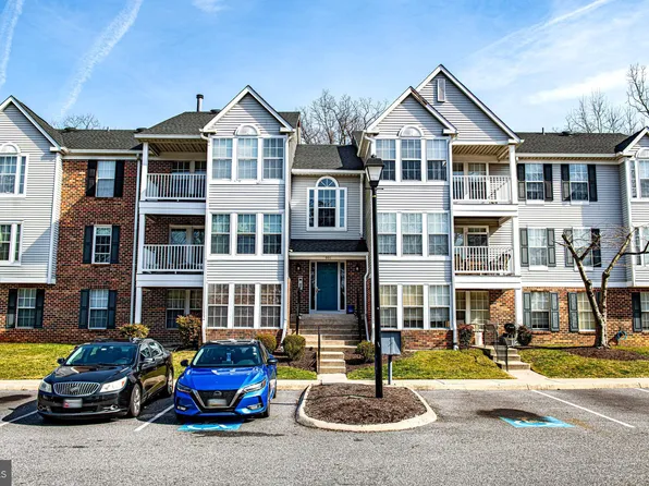901 Swallow Crest Ct #901-C, Edgewood, MD 21040