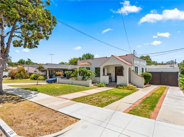 516 Malvern Ave, Fullerton, CA 92832