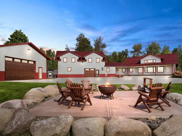 67169 340th Ave, Hill City, MN 55748