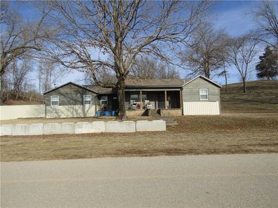 15082 Logan Cave Rd, Siloam Springs, AR, 72761