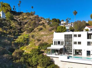 0 W Warbler Way, Beverly Hills, CA 90210