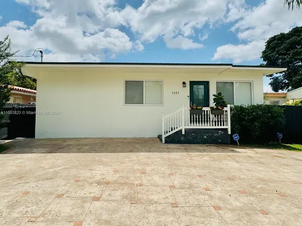 3623 SW 87th Ct, Miami, FL 33165