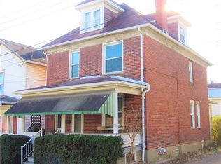 911 Porter St, Tarentum, PA