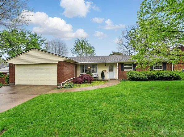 3656 Sharewood Ct, Dayton, OH 45429