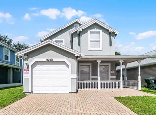 2342 Carriage Run Rd, Kissimmee, FL 34741