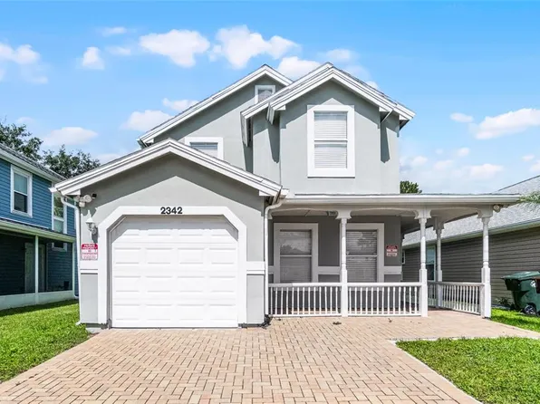 2342 Carriage Run Rd, Kissimmee, FL 34741