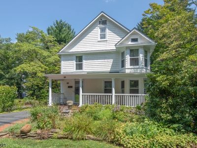 22 Washington Ave, Bernardsville, NJ, 07924