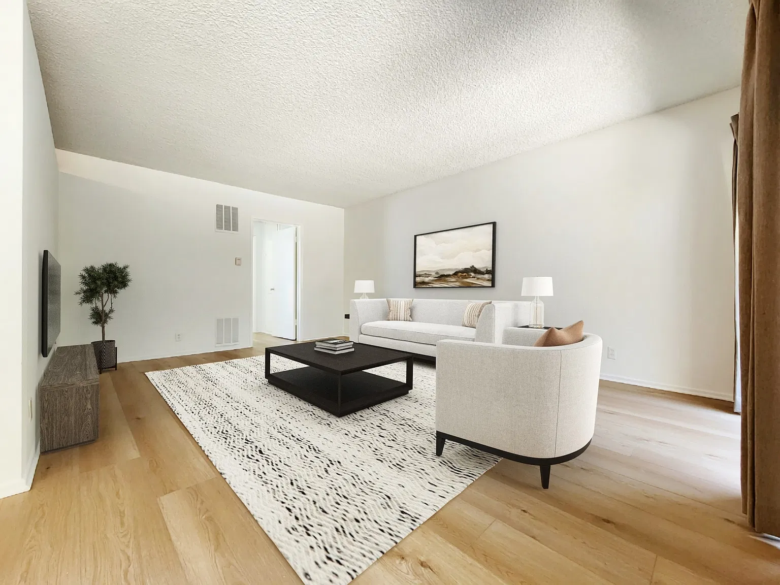 1 bed, 1.0 bath, $2,450 — Photo 4