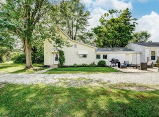 280 County Road 24, Marengo, OH 43334