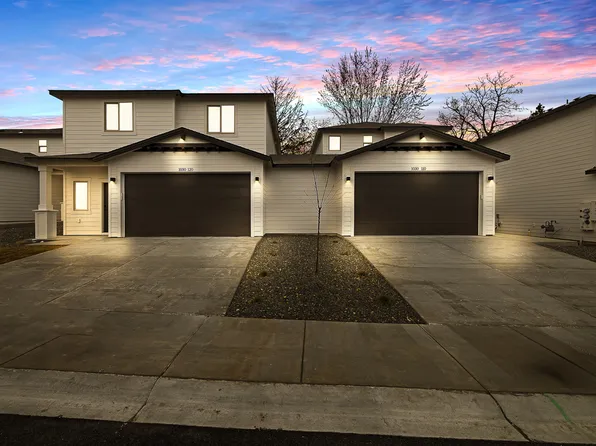 1030 S Underwood Pl, Kennewick, WA