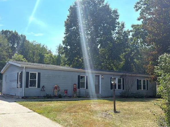 30122 Wren St, Elkhart, IN 46517