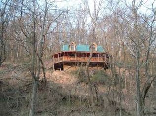 1111 Rocky Top Ridge Way, Sevierville, TN 37876