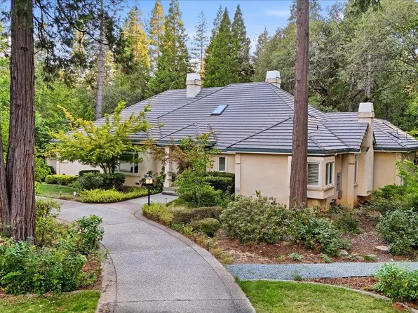 13195 Woodstock Dr, Nevada City, CA 95959