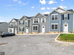481 Peleton St, Hagerstown, MD 21740