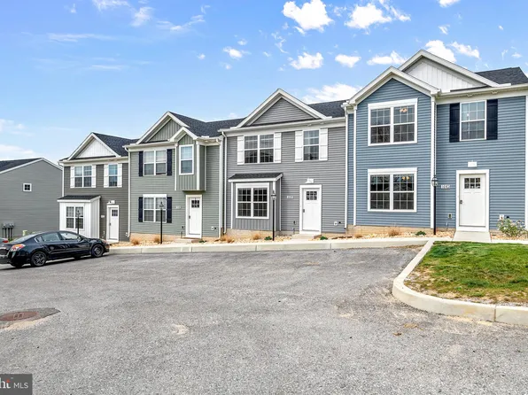 485 Peleton St, Hagerstown, MD 21740