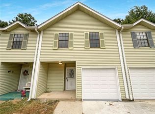 1206 Pine Tree Trl #12C, Atlanta, GA 30349